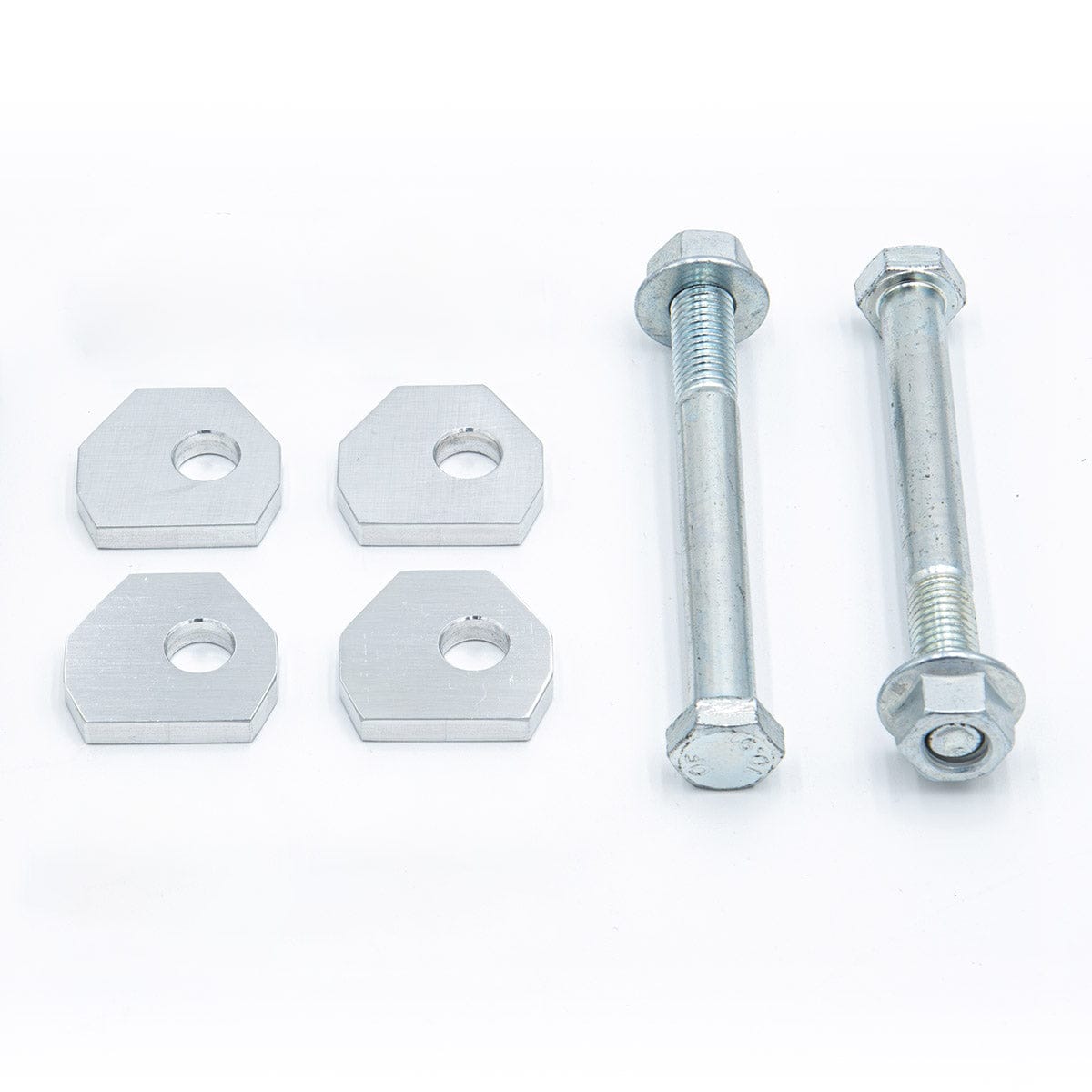 SPL Parts Camber Eccentric Lockout Kit - 1999-2013 Porsche 911 (996t/996/997) SPL ELC 996