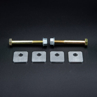 SPL Parts Camber Eccentric Lockout Kit - 2022-2024 Hyundai Elantra N SPL ELC CN7