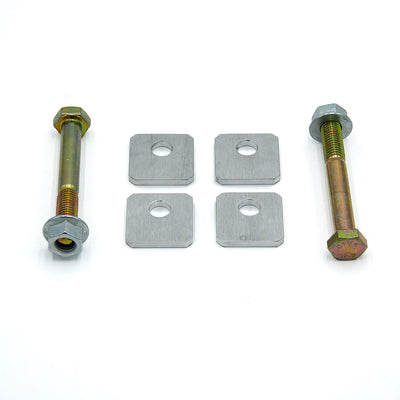 SPL Parts Camber Eccentric Lockout Kit - 2022-2024 Hyundai Elantra N SPL ELC CN7