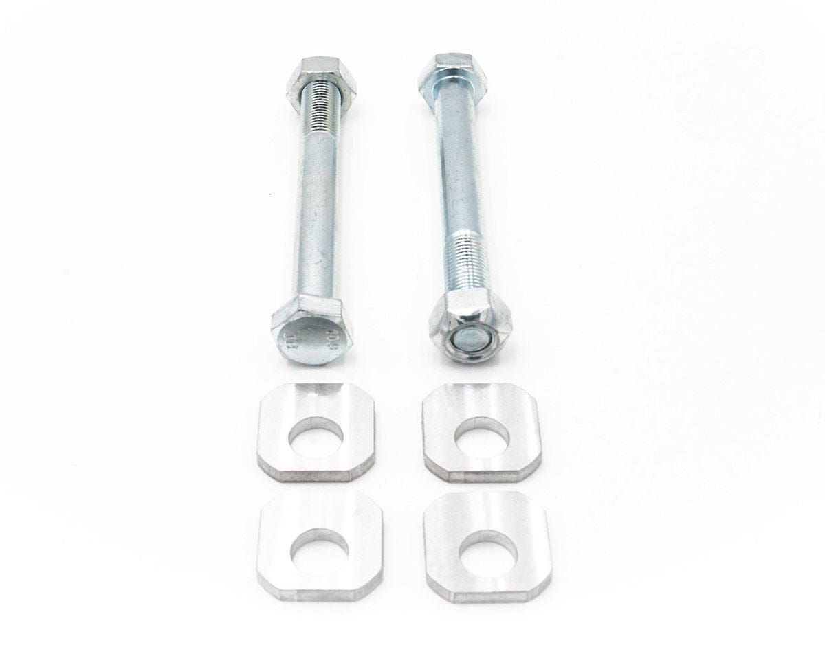 SPL Parts Eccentric Camber Lockout Kit - 2008-2013 BMW M3 (E90/E92/E93) SPL ELC E9M