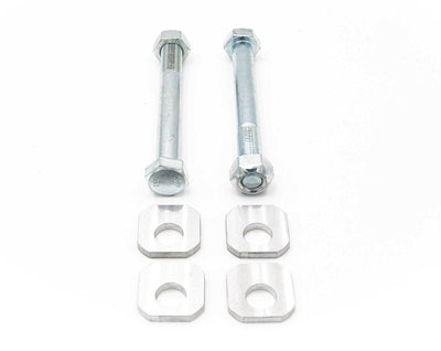 SPL Parts Eccentric Camber Lockout Kit - 2008-2013 BMW M3 (E90/E92/E93) SPL ELC E9M