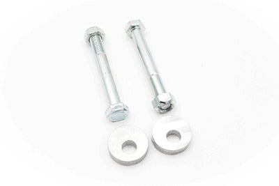 SPL Parts Eccentric Camber Lockout Kit - 2016-2024 Chevrolet Camaro (A1SL) SPL ELC CAM6