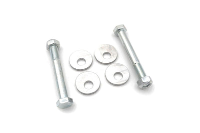 SPL Parts Eccentric Camber Lockout Kit - 2016-2024 Chevrolet Camaro (A1SL) SPL ELC CAM6