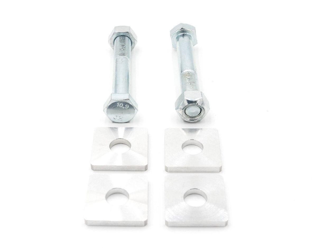 SPL Parts Eccentric Camber Lockout Kit - 2019-2022 Hyundai Veloster N (JSN) SPL ELC JSN