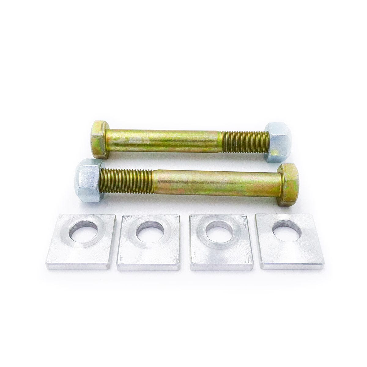 SPL Parts Eccentric Camber Lockout Kit - 2023-2024 BMW 230i (G42) SPL ELC G29