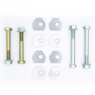 SPL Parts Eccentric Lockout Kit - 1999-2013 Porsche 911 (996t/996/997) SPL EL 996
