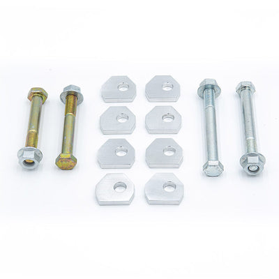 SPL Parts Eccentric Lockout Kit - 1999-2013 Porsche 911 (996t/996/997) SPL EL 996