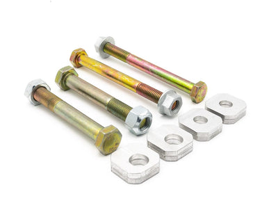 SPL Parts Eccentric Lockout Kit - 2004-2011 BMW 1 Series (E8X) SPL EL E9X