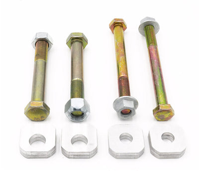 SPL Parts Eccentric Lockout Kit - 2007-2013 BMW M3 (E90/E92/E93) SPL EL E9X