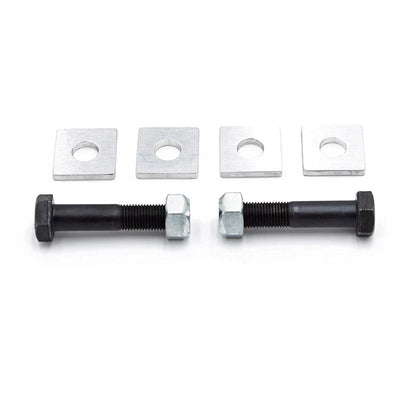 SPL Parts Eccentric Lockout Kit - 2008-2021 Subaru WRX STI (GR/VA) SPL EL FRS