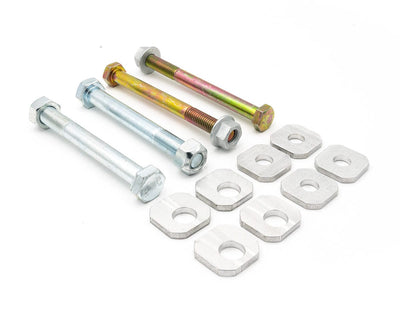 SPL Parts Eccentric Lockout Kit - 2011 BMW 1 Series M (E82) SPL EL E9M