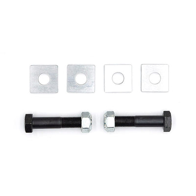 SPL Parts Eccentric Lockout Kit - 2013-2016 Scion FR-S (ZN6) SPL EL FRS