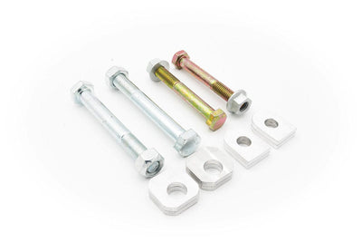 SPL Parts Eccentric Lockout Kit - 2014-2023 BMW M3 (F80) SPL EL F8X