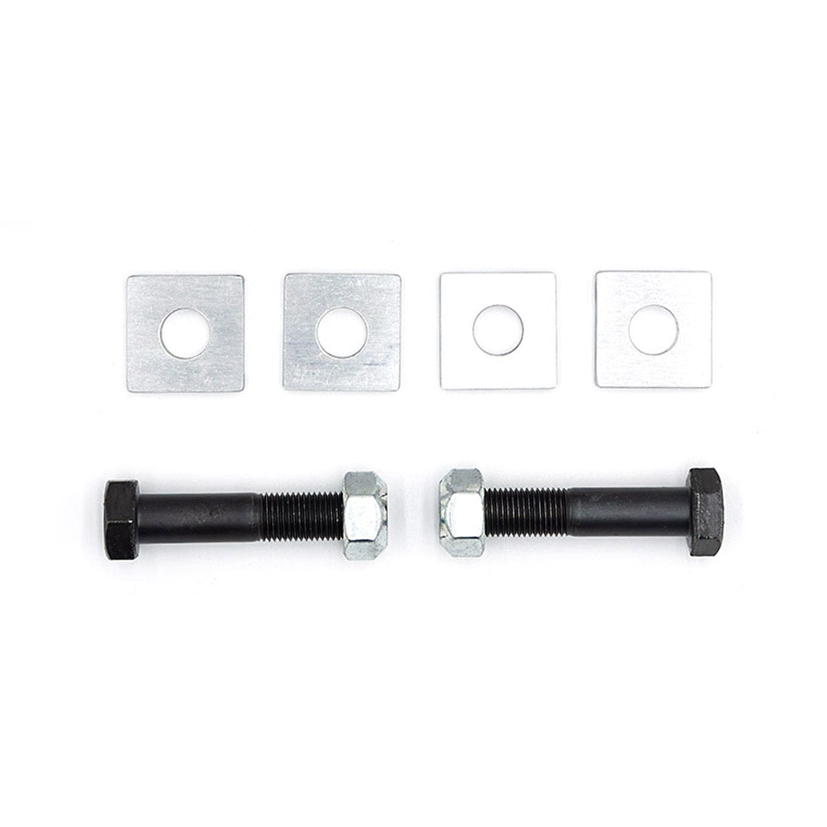SPL Parts Eccentric Lockout Kit - 2017-2020 Toyota 86 (ZN6) SPL EL FRS