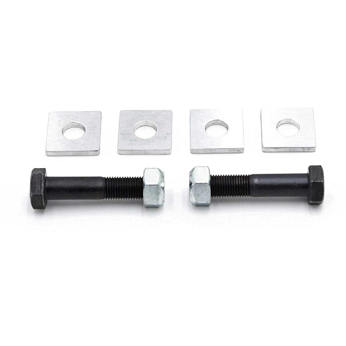 SPL Parts Eccentric Lockout Kit - 2022-2023 Subaru BRZ (ZD8) SPL EL FRS