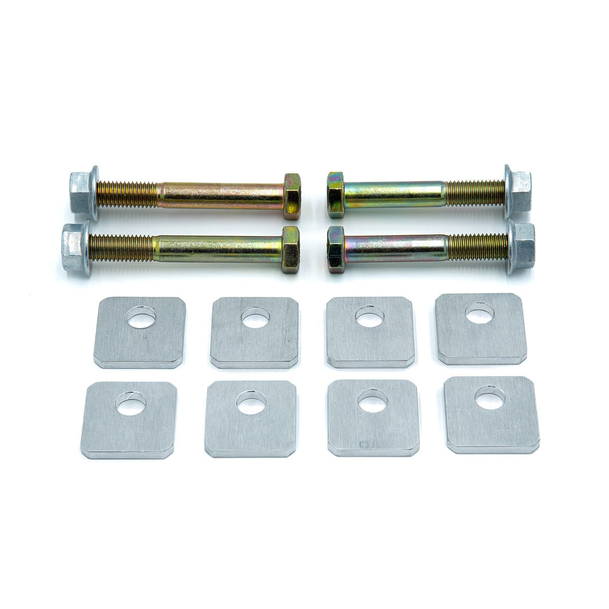 SPL Parts Eccentric Lockout Kit (Camber & Toe) - 2022-2024 Hyundai Elantra N (CN7 N) SPL EL CN7