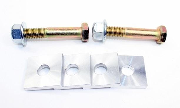 SPL Parts Eccentric Lockout Kit for Camber Arms - 2016-2023 Mazda Miata (ND) SPL ELC ND