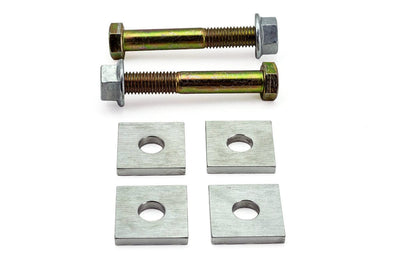 SPL Parts Eccentric Lockout Kit for Toe Arms - 2016-2024 Chevrolet Camaro (A1XX) SPL ELT CAM6