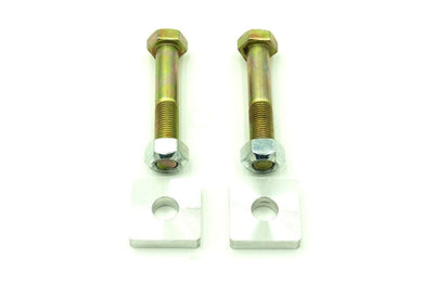 SPL Parts Eccentric Lockout Kit (Toe) - 2019-2022 Hyundai Veloster N (JSN) SPL ELT JSN