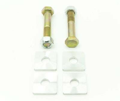 SPL Parts Eccentric Lockout Kit (Toe) - 2019-2022 Hyundai Veloster N (JSN) SPL ELT JSN