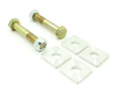 SPL Parts Eccentric Lockout Kit (Toe) - 2019-2022 Hyundai Veloster N (JSN) SPL ELT JSN
