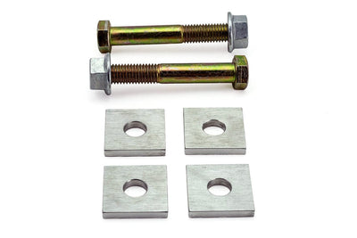 SPL Parts Eccentric Toe Lockout Kit - 2012-2023 BMW 320i (F30) SPL ELT F3X