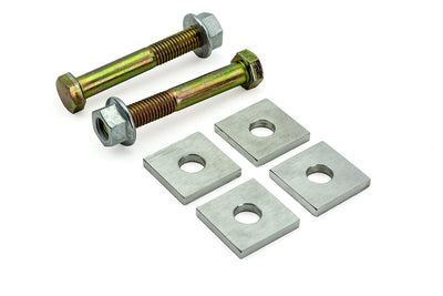 SPL Parts Eccentric Toe Lockout Kit - 2012-2023 BMW 320i (F30) SPL ELT F3X