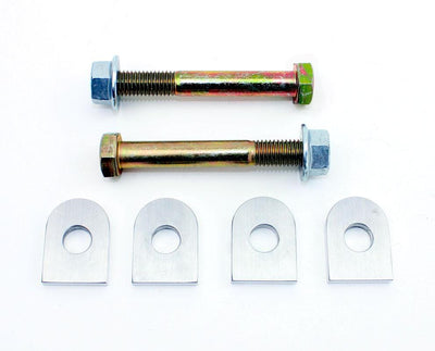 SPL Parts Eccentric Toe Lockout Kit - 2015-2024 BMW M4 (G82/G83) SPL ELT F8X