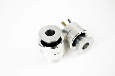 SPL Parts FKS Front Compression Rod Bushings - 2003-2006 Infiniti G35 Sedan (V35) SPL CRB Z33