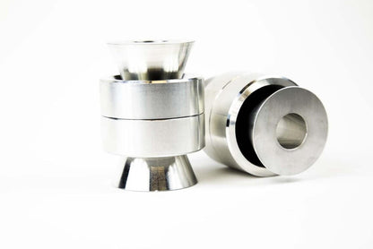 SPL Parts FKS Front Compression Rod Bushings - 2003-2006 Infiniti G35 Sedan (V35) SPL CRB Z33