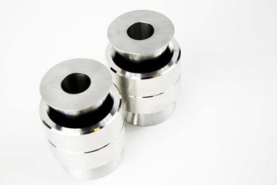 SPL Parts FKS Front Compression Rod Bushings - 2003-2008 Nissan 350Z (Z33) SPL CRB Z33