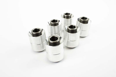SPL Parts FKS Rear Knuckle Monoball Bushings - 1989-1994 Nissan 240SX (S13) SPL RKB S13