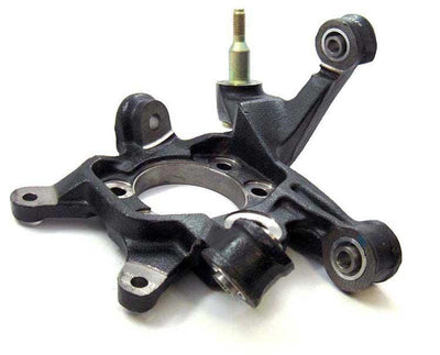 SPL Parts FKS Rear Knuckle Monoball Bushings - 1993-1998 Nissan Skyline (R33) SPL RKB S13