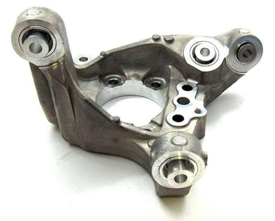 SPL Parts FKS Rear Knuckle Monoball Bushings - 2008-2013 Infiniti G37 (V36) SPL RKB Z34