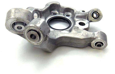 SPL Parts FKS Rear Knuckle Monoball Bushings (HICAS) - 1990-1996 Nissan 300ZX (Z32) SPL RKB Z32H