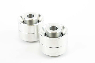 SPL Parts FKS Rear Knuckle Shock Mount Bushings - 1990-1996 Nissan 300ZX (Z32) SPL RKS Z32