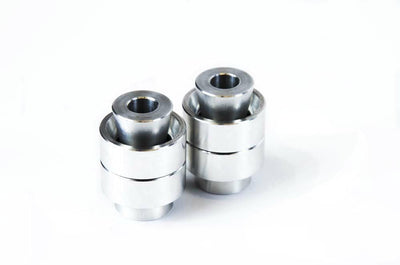 SPL Parts FKS Rear Knuckle Shock Mount Bushings - 2009-2024 Nissan GT-R (R35) SPL RKS R35