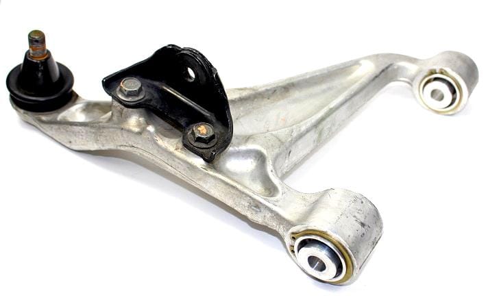 SPL Parts FKS Rear Upper Arm Bushings - 2003-2007 Infiniti G35 Coupe (V35) SPL RUAB Z33