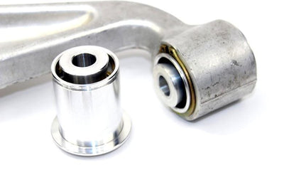 SPL Parts FKS Rear Upper Arm Bushings - 2007-2008 Infiniti G35 Sedan (V36) SPL RUAB Z33