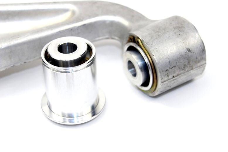 SPL Parts FKS Rear Upper Arm Bushings - 2008-2023 Infiniti G37 (V36) SPL RUAB Z33