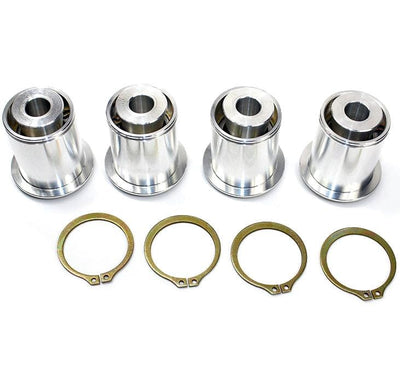 SPL Parts FKS Rear Upper Arm Bushings - 2009-2020 Nissan 370Z (Z34) SPL RUAB Z33