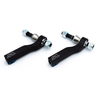 SPL Parts Front Bumpsteer Adjustable Tie Rod Ends - 2022-2025 BMW M3 (G80) SPL TRE G8X