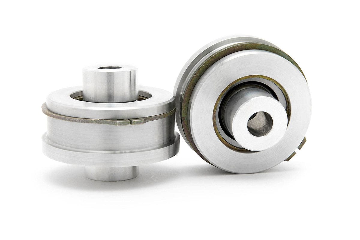 SPL Parts Front Lower Control Arm Bushing Kit - 2019-2022 Hyundai Veloster N (JSN) SPL FLBK JSN