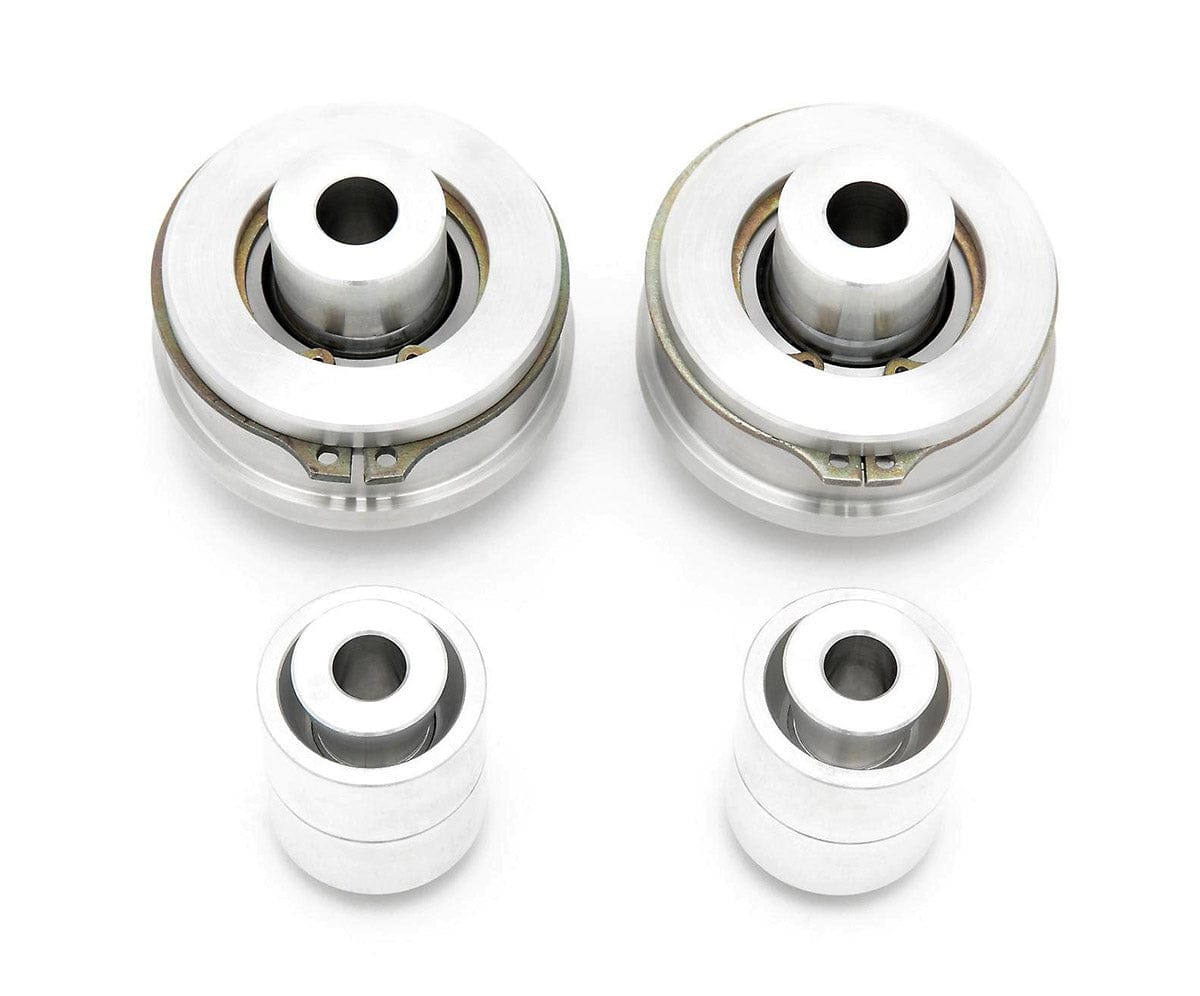SPL Parts Front Lower Control Arm Bushing Kit - 2019-2022 Hyundai Veloster N (JSN) SPL FLBK JSN