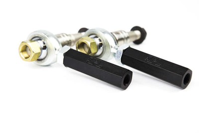 SPL Parts Front Outer Tie Rod Ends - 1989-1994 Nissan Skyline (R32) SPL TRE Z33