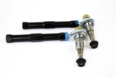 SPL Parts Front Outer Tie Rod Ends - 1995-2004 Porsche 911 (996) SPL TRE 996