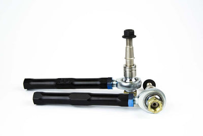 SPL Parts Front Outer Tie Rod Ends - 1995-2004 Porsche 911 (996) SPL TRE 996