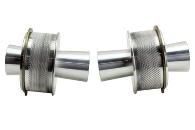 SPL Parts Front Spherical Caster Rod Bushing Set - 2016-2018 BMW 340i (F30) SPL CRBN F3iX