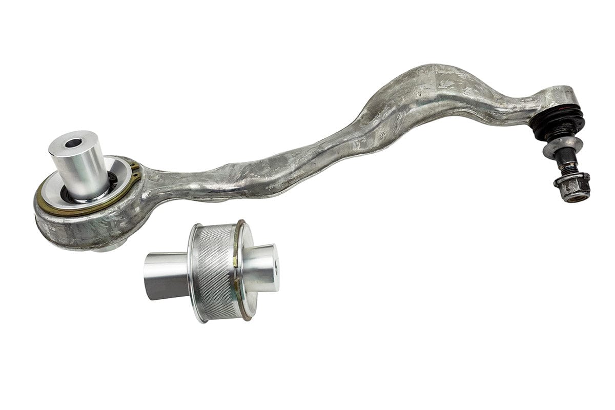 SPL Parts Front Spherical Caster Rod Bushing Set - 2020-2021 BMW M135i (F20) SPL CRBN F3iX