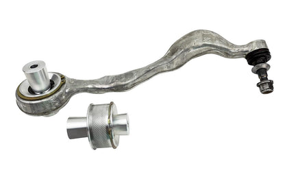 SPL Parts Front Spherical Caster Rod Bushing Set - 2020-2021 BMW M135i (F20) SPL CRBN F3iX